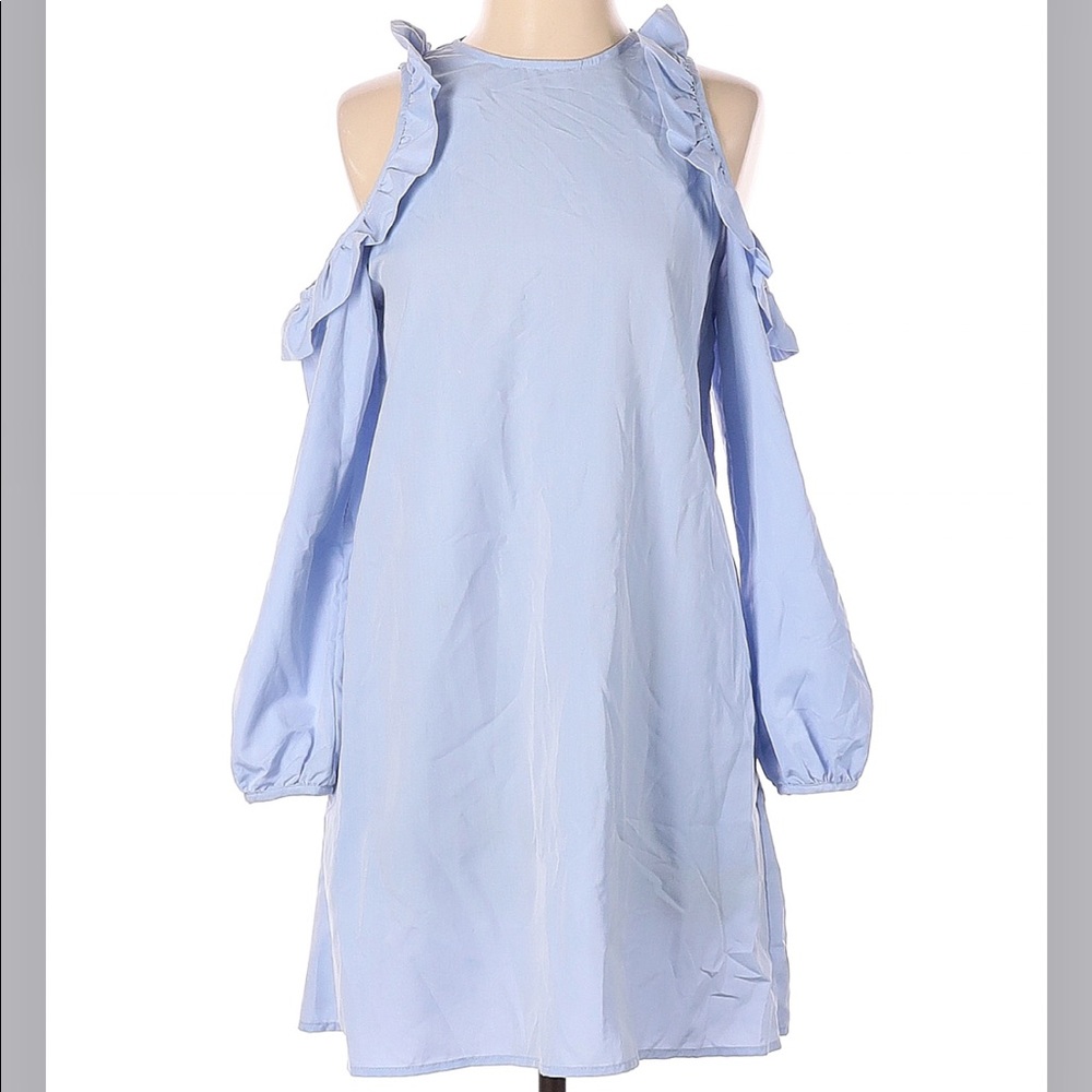 Mango Casual dress